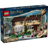 Lego Harry Potter Privet Drive: Aunt Marge's Visit 76451 Cene