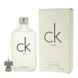 Calvin Klein CK One Eau De Toilette 200 ml (unisex) | shoptok.hr