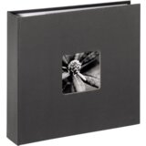 Hama fine art memo grey 10x15 160 photos white pages 1704 | shoptok.hr