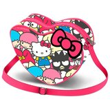 Hello Kitty Mala torbica and Friends Hearts, 10 x 11,5 cm Cijene