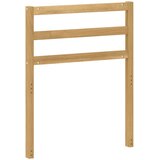 MODUL naslona za ruke 2 pcs Bijela 59 x 4 x 73 cm | Eponuda.com