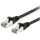  Kabl Patch Cord cat.6A SFTP 2m crni Cene