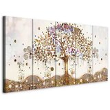 Artgeist Slika Na Platnu Dazzling Tree Cene