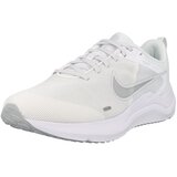 Nike Tekaški čevelj 'Downshifter 12' svetlo siva / bela | Shoptok.si