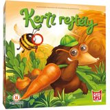 Asmodee Vrtna skrivnost družabna igra | Shoptok.si