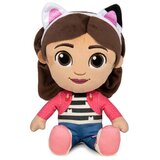  Gabbys Dollhouse Gabby plush toy 18cm | shoptok.hr
