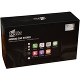 Kettz tipska multimedija 9 Slim DIN za Fiat Bravo 2008-2013
