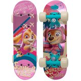 Skateboard 17" Paw patrol - roza | shoptok.hr