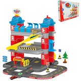 Sunkid PARKING GARAŽA ZA ZLAGANJE 49x71x56 CM, (21211464) Cene