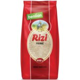 Benlian Food pirinač rizi dugo zrno 900G Cene
