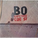  BO - KAPETANE GDE SI Cene