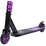 BOLDCUBE deluxe stunt romobil, ljubičaste boje | shoptok.hr