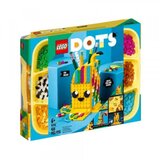 Lego dots cute banana pen holder ( LE41948 )