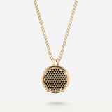 Giorre Woman's Necklace 38154 Cene