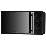 Mikrovalovna pečica AllBlack Grill