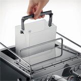 GRAEF Contessa ES 1000 Espresso Machine, 16 bar, Stainless Steel | Shoptok.si