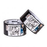 Beorol Duct traka 48mm x 10m, crna ( TTC ) Cene