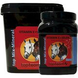 Topteam top - vitamin E + selen - 3 kg Cene