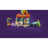 Lego Friends 42625 Tezga za smutije na plaži | Eponuda.com