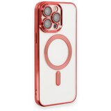  futrola magsafe kross za iphone 12 (6.1) crvena Cene