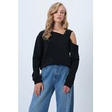 Trend Alacati Stili Ženska bluza Alc-X14574, Crna | Eponuda.com