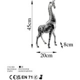 WALLXPERT decorative object figura giraffe 3 | ePonuda.com