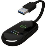 PORODO Play-X 2 in1 Wireless Android Carplay Adapter Cene