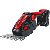  2u1 set baterija. 21v škare za travu i trimer 200mm na prekidač 2x2ah | shoptok.hr