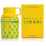 Armaf Odyssey Limoni Fresh Eau De Parfum 60 ml (unisex) | shoptok.hr