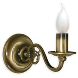 Brilagi Zidna lampa IMPERO 1xE14/60W/230V mesing Cene