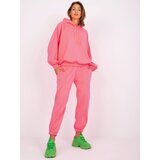 ex moda Set-EM-KMPL-526.13X-fluo pink | Shoptok.si