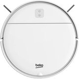 Beko robotski usisavač VRR 50414 VW - SERVISIRAN UREĐAJ Slike