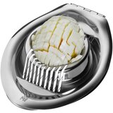 Wmf Rezalnik za jajca iz nerjavečega jekla Cromargan® Gourmet, dolžina 15 cm | Shoptok.si