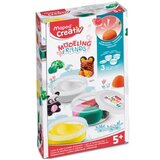 Maped creativ plastelin - modeling friends ( M907203 ) Cene