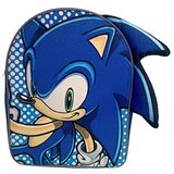POZZI Nahrbtnik Sonic The Hedgehog Boy Blue Eva, (20871115) Cene