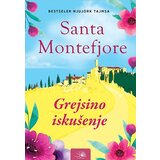 Kosmos Santa Montefjore
 - Grejsino iskušenje Cene
