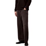 Calvin Klein Jeans Jeans straight BAGGY J LV04RC736G Modra Cene