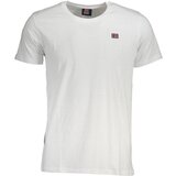 Norway 1963 MEN&#39;S SHORT SLEEVE T-SHIRT WHITE | shoptok.hr
