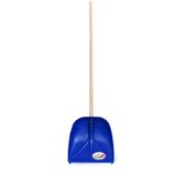 Dimartino PVC Lopata 40cm s Alu Profilom i Drvenom Drškom 134cm Cijene