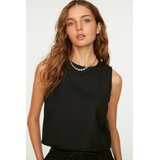TRENDYOLMILLA Ženska bluza, Crna | Eponuda.com