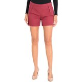 Benetton Kratke hlače & Bermuda 4GH5590V3-851 Rdeča | Shoptok.si