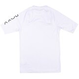 Roxy Whole Hearted Lycra white | Shoptok.si