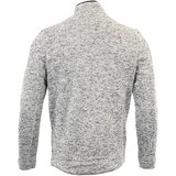 Flis vesta DYNAMIC muška, siva | shoptok.hr