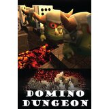 Steam Domino Dungeon (PC) Key GLOBAL Steam Domino Dungeon (PC) Key GLOBAL Slike