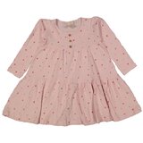  Haljina za devojčice 12154, Roze | Eponuda.com
