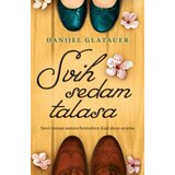 Laguna Danijel Glatauer - Svih sedam talasa Cene