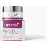Dr Colić Beauty Therapy noćna krema sa hijaluronskom kiselinom 50ml Cene