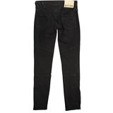 John Galliano WOMEN&#39;S BLACK TROUSERS | shoptok.hr