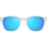 Oakley Ojector 90180255 Polished Clear/Prizm Sapphire | shoptok.hr