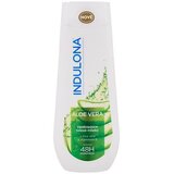 INDULONA aloe Vera hidratantni losion za tijelo 400 ml za žene Cijene